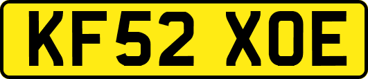 KF52XOE
