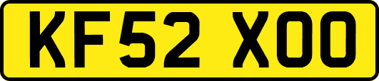 KF52XOO
