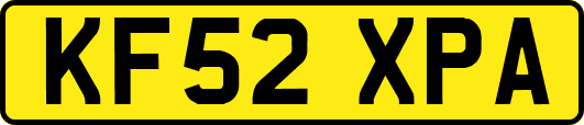 KF52XPA