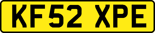 KF52XPE