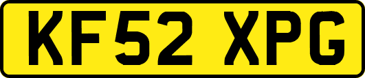 KF52XPG