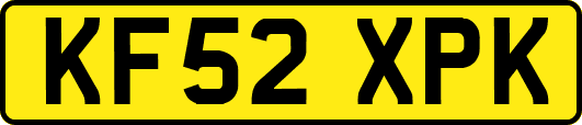 KF52XPK