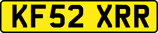 KF52XRR