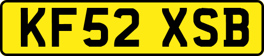 KF52XSB