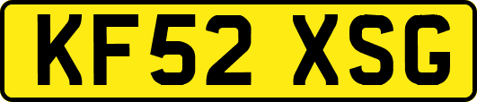 KF52XSG