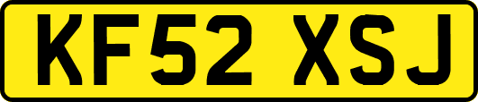 KF52XSJ