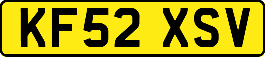 KF52XSV