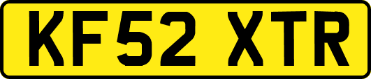 KF52XTR