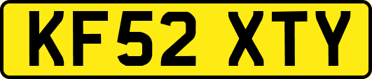 KF52XTY