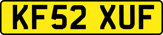 KF52XUF