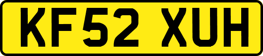 KF52XUH