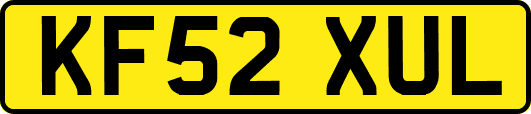 KF52XUL