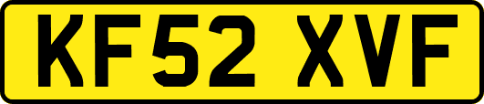 KF52XVF