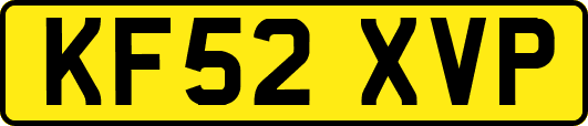 KF52XVP