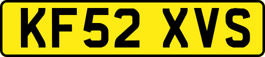 KF52XVS