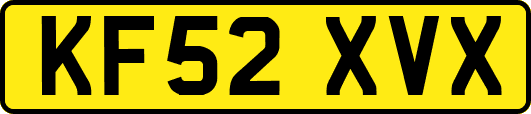 KF52XVX