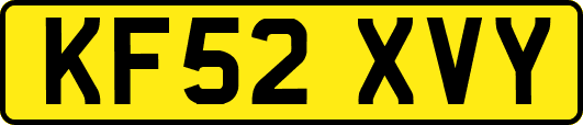 KF52XVY