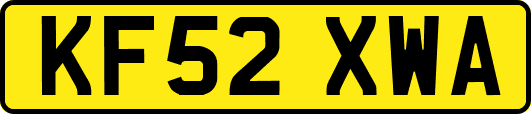 KF52XWA