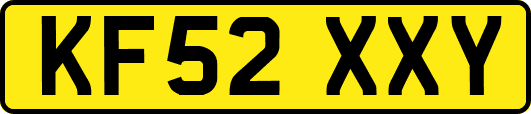 KF52XXY