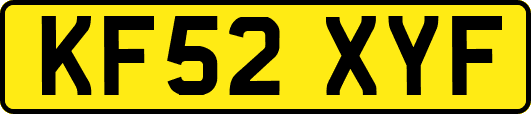 KF52XYF