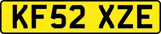 KF52XZE