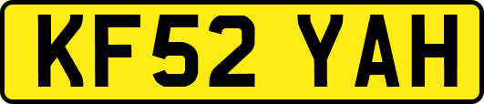 KF52YAH