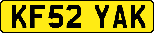 KF52YAK
