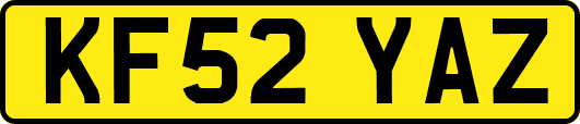 KF52YAZ