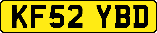 KF52YBD