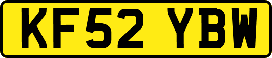 KF52YBW