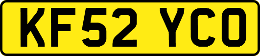 KF52YCO