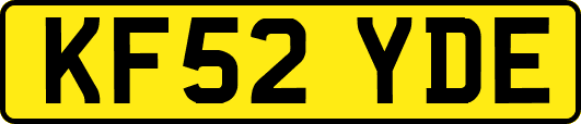 KF52YDE