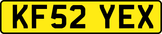 KF52YEX