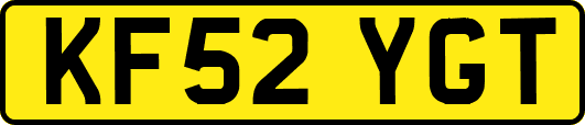 KF52YGT