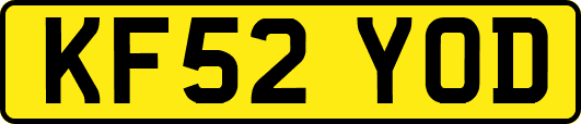 KF52YOD