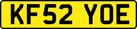 KF52YOE