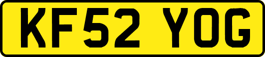 KF52YOG