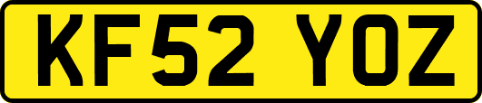 KF52YOZ