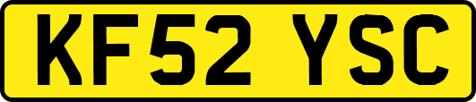 KF52YSC
