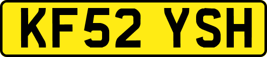 KF52YSH
