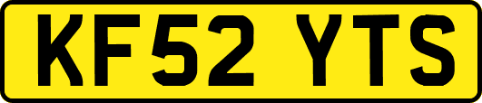 KF52YTS