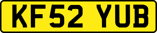 KF52YUB