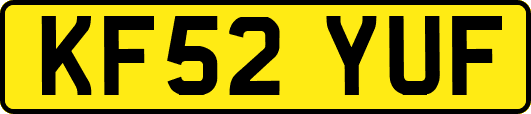 KF52YUF