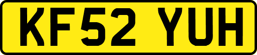 KF52YUH