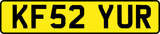 KF52YUR