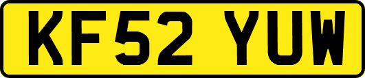 KF52YUW
