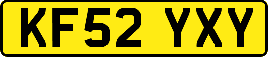 KF52YXY
