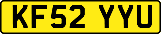 KF52YYU