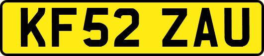KF52ZAU
