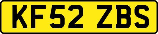 KF52ZBS